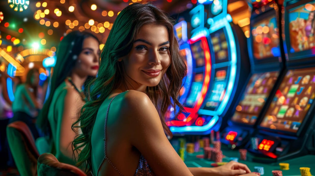 ok368 game slot nổ hũ