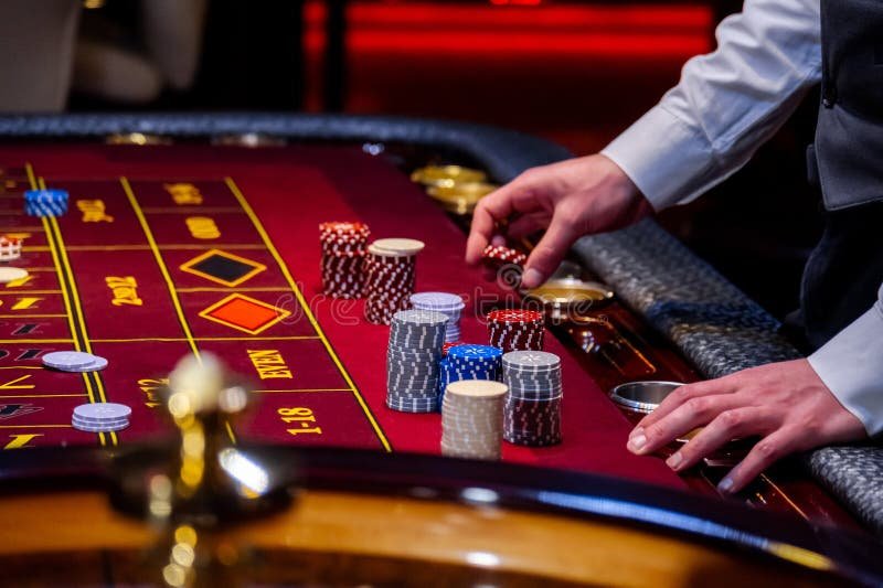 ok368 Live Casino trực tuyến